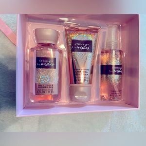 Brand New-Bath and Body Works, A Thousand Wishes